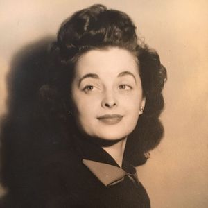 Florence E. (Walter) Sklar