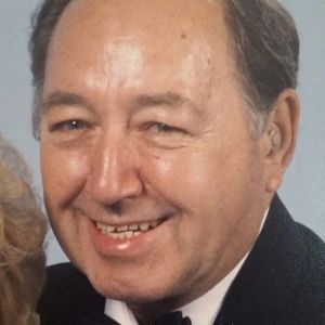 Mieczyslaw Konarski