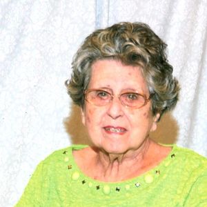 Virginia M. Menne