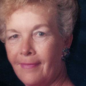 Joan M. Early