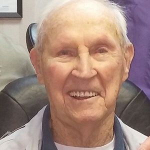 Stanley Freet