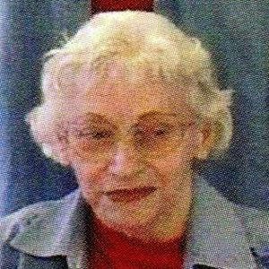 Mary Howlett