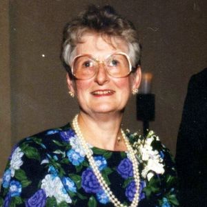 Constance B. DeFabio