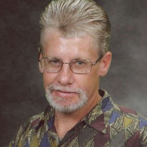 Jeffrey Wayne Moffett