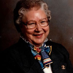 Pauline E. Hatfield