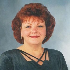Judy Ann Heaton