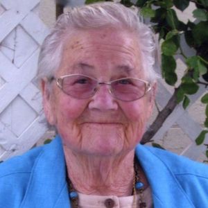 Geraldine "Granny" Giddens