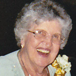 Mary Ksenich