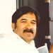 David Levinio Borunda Obituary Photo
