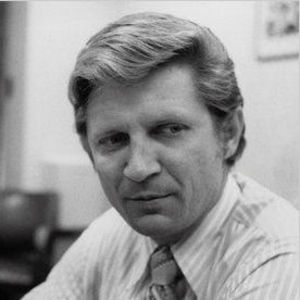 Rev. David Wilkerson