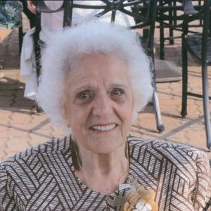 Leonilda R. Sforza