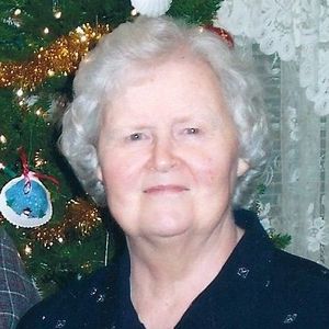 Anne Morgan