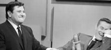 Buddy Hackett
