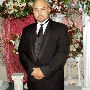 Mr. Emmanuel Aguila