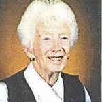 Arline Cherberg Zadra