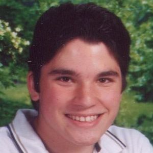 Mr. Nicholas Brandon McDaniel