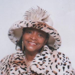 Joyce Ann Fender