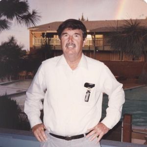 Mr. Eugene Leon Gibson