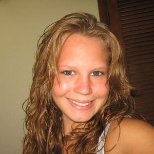 Miss Nicole Ann Karpus