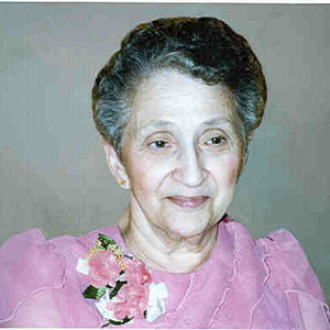 Rose M. CONSTANCE