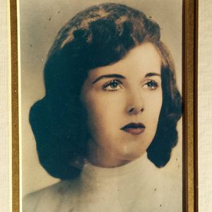 Rosemary A. (Donohue) Hanson
