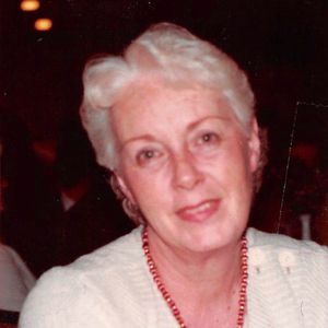 Eileen F. Filicicchia