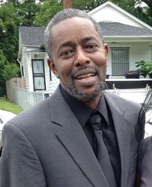 Willie J. Lee