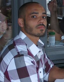 Kyle J. Streeter