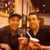 this mike renta and aurlio at cold stone.