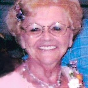 Sandra Lee Glover