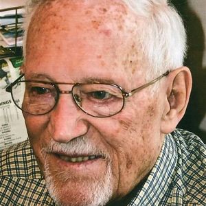 John E. Simpson, Sr.