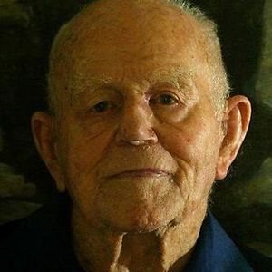 Claude Stanley Choules