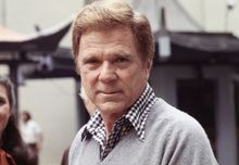 Jackie Cooper