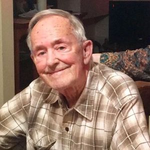 Harlow W. Lusk, Jr