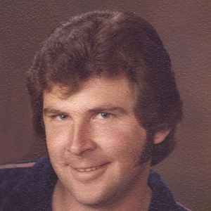 James Brent Zupan