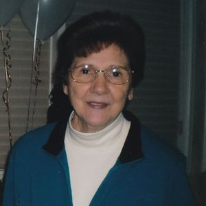 Virginia R. Miraglia