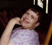Rhonda Anne Simoneaux