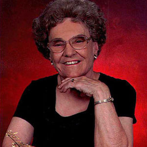 Caroline Toombs Stoker
