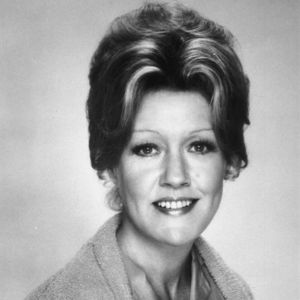 Marian Mercer