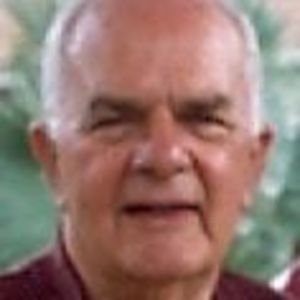 Dr. Maven J. Myers