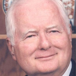 Donald T. Leighr