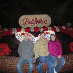 John, his father Sean, and his half Sister Sarah