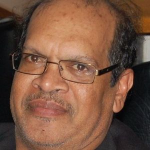Mr. Audley Hume Silvera, Jr.