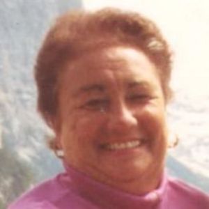Mrs. Gloria D. Breuer