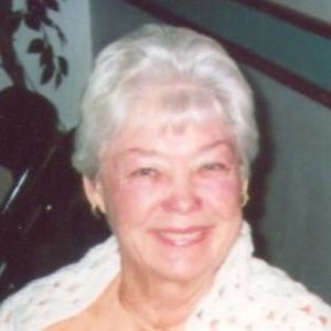 Mrs. Donnie "Donna" Johnson