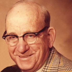 Charles Wright  Potter