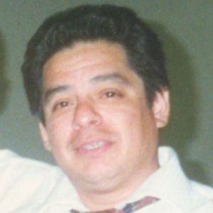 Moises T. Martinez