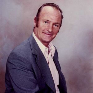 Robert "Bob the Duke" Hopes
