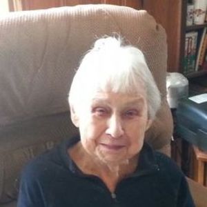 Mary Ellen (Murray) Duffy
