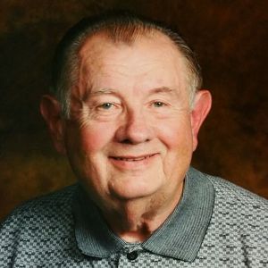 Paul A. Staller, Jr.